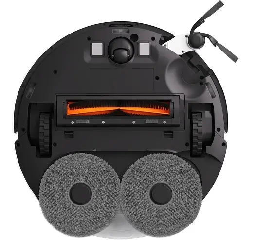 Робот-пилосос Xiaomi Robot Vacuum S40 Pro (BHR089REU) UA - фото 4