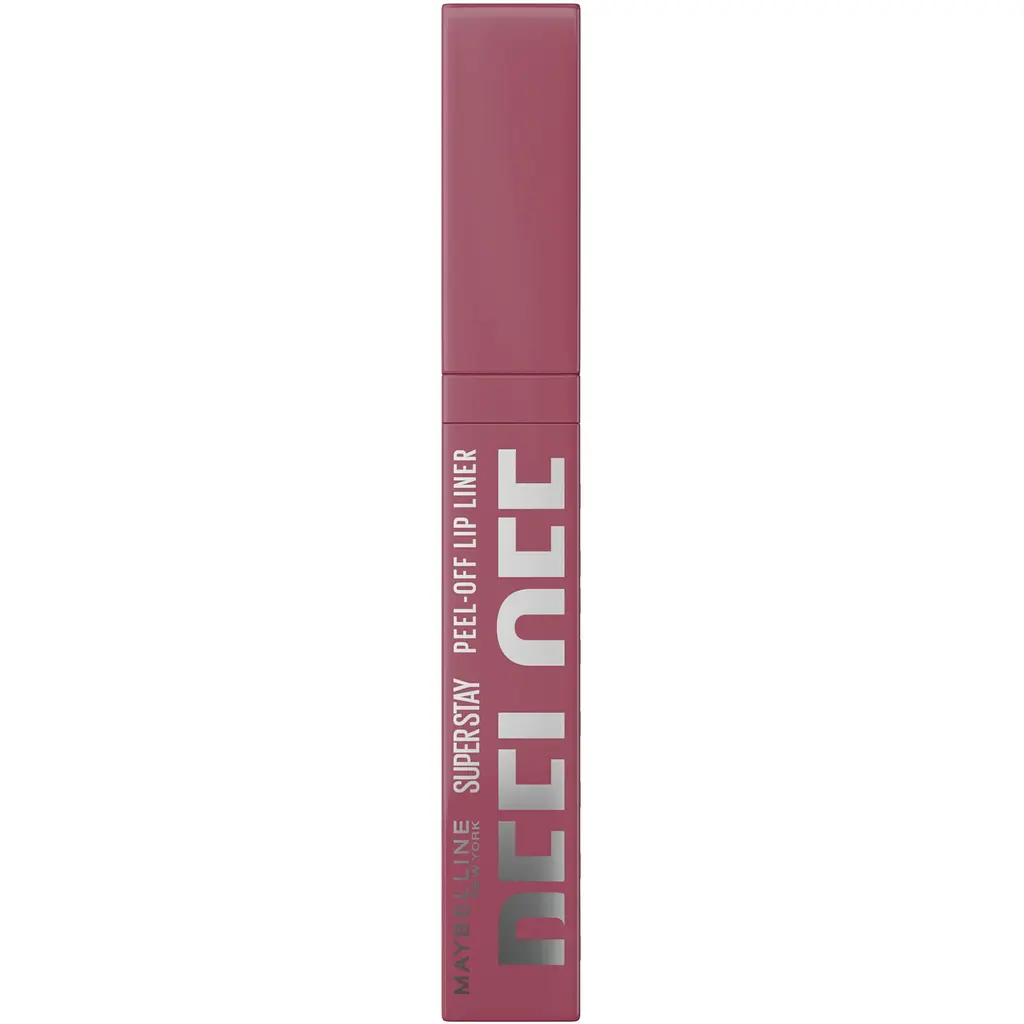 Лайнер-тінт для губ Maybelline New York Super Stay Peel Off 004 стійкий 4.8 мл