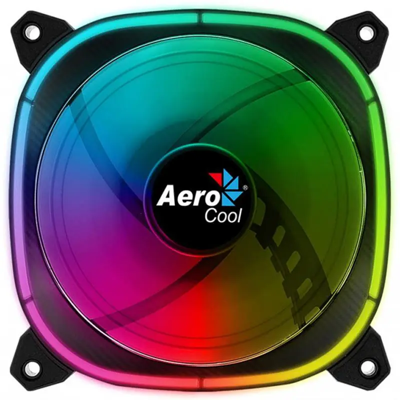 Вентилятор AeroCool Astro 12 (ACF3-AT10217.01) - фото 5