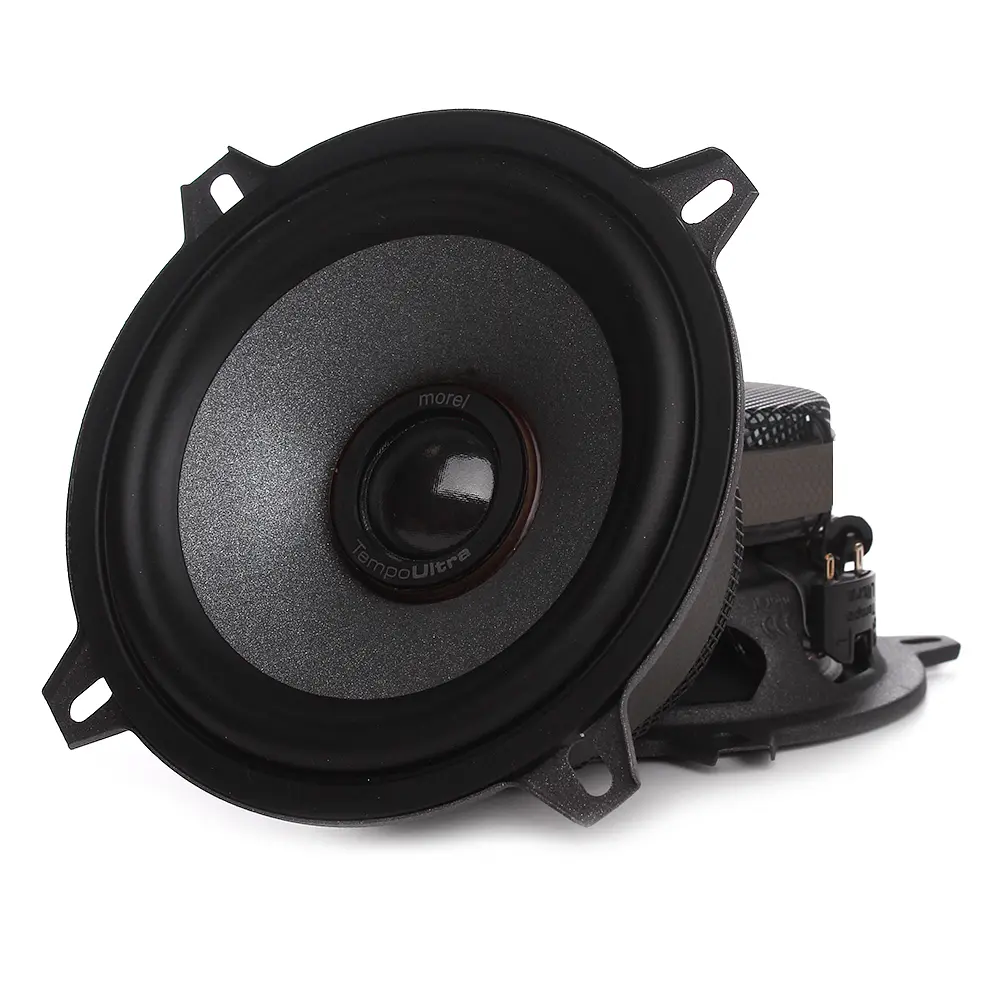 Коаксиальная акустическая система Morel TEMPO Ultra Integra 502 MKII - фото 3