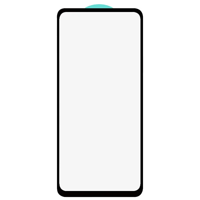 Захисне скло SKLO 3D для Tecno Spark 20C / Spark Go 2024 / Spark 20 Чорний - фото 2