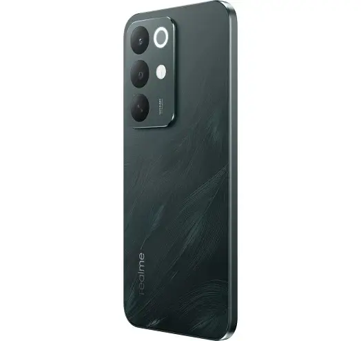 Смартфон Realme C85 Pro 8/256Gb Peacock Green UA UCRF - фото 4