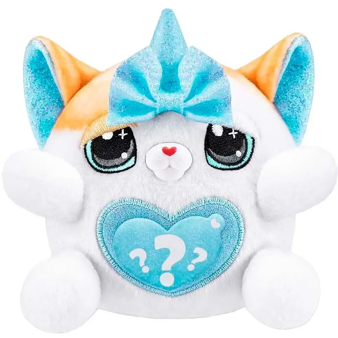 М'яка іграшка-сюрприз Rainbocorns Kittycorn Surprise S2 Rainbocorn-G (9279G) - фото 3