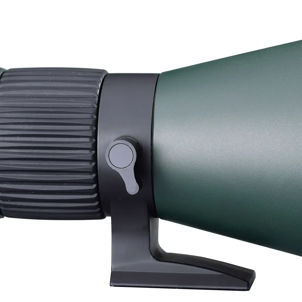 Підзорна труба Vanguard VEO HD 80A 20-60x80/45 WP (VEO HD 80A), Темно-зелений - фото 14