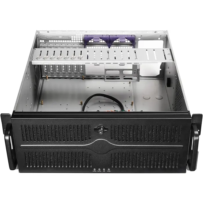 Корпус серверний Chieftec UNC-409S-AIO-OP без БЖ - фото 4