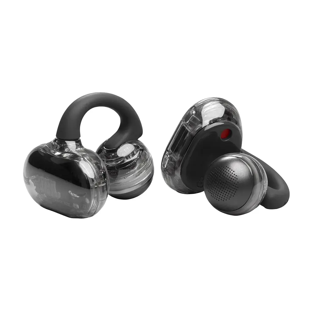 Bluetooth-гарнітура JBL Soundgear Clips Black (JBLSNDGEARCLBLK) - фото 6