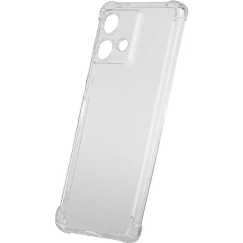 Чохол до мобільного телефона ColorWay TPU AntiShock Motorola Edge 40 Neo Transparent (CW-CTASME40N) - фото 2