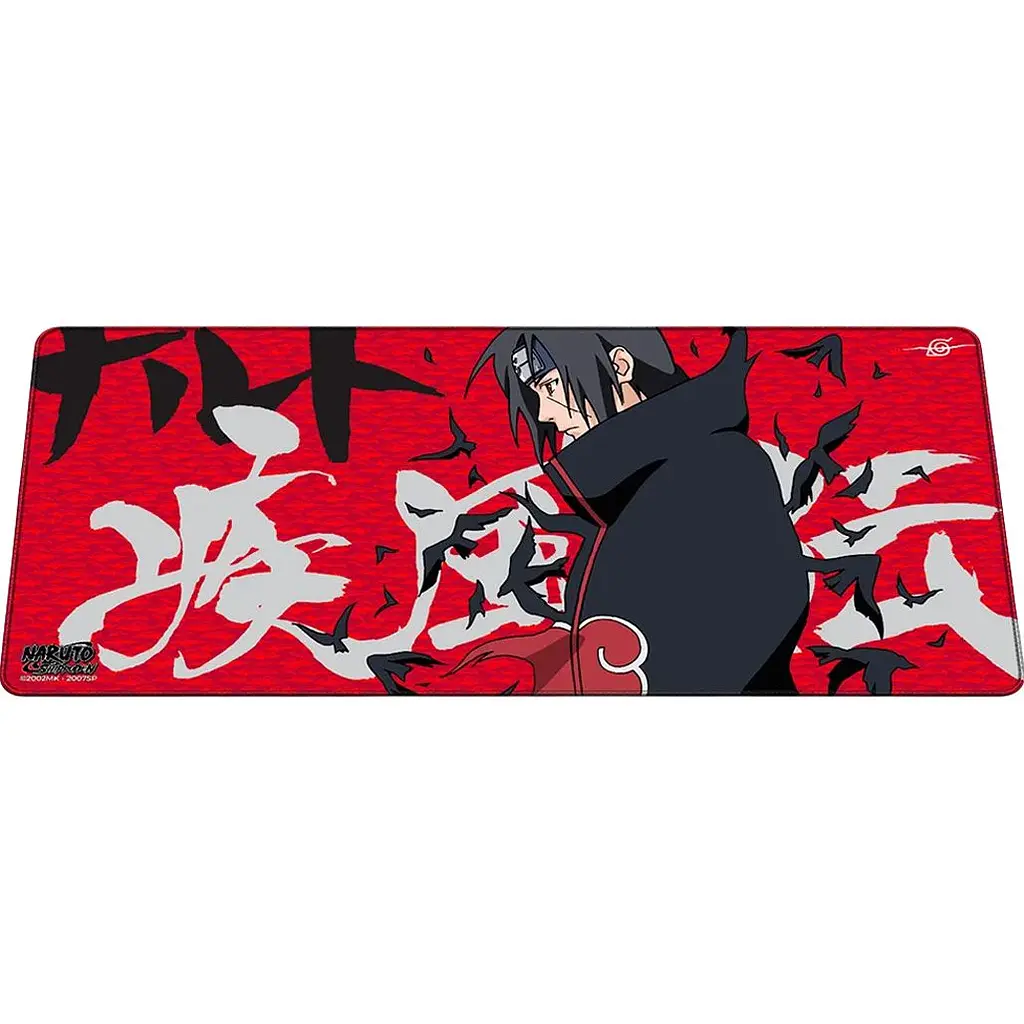 Ігрова поверхня FS Holding Naruto Shippuden Itachi Uchiha XL (FNRMPSPEED24ITCXL) [169655] - фото 2