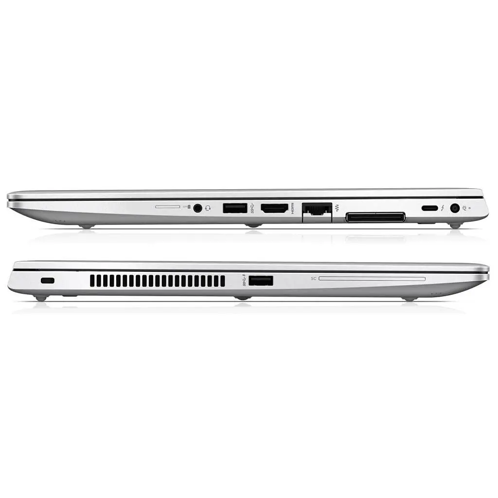 Ноутбук Refurb Lenovo ThinkPad L490 FHD i5-8265U/16/256SSD Class A- - фото 2