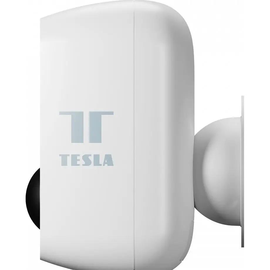 IP-камера для відеоспостереження Tesla Smart Camera PIR Battery (TSL-CAM-SNAP11S) [104577] - фото 3