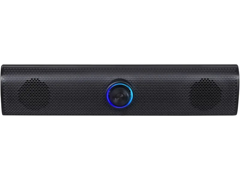 Саундбар Defender SoundBar Z11 Black (65211) - фото 3