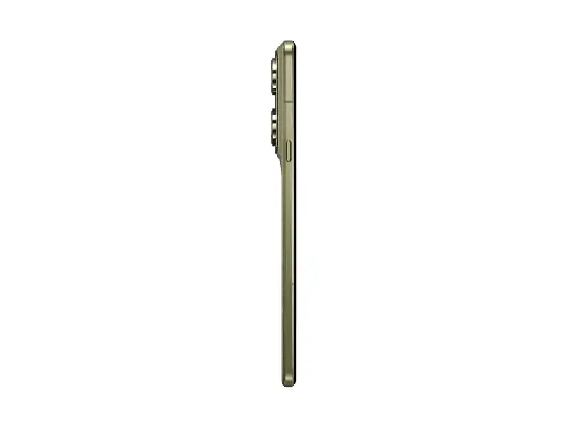 Смартфон Motorola Signature 16/512GB Martini Olive (PBAB0044) - фото 4