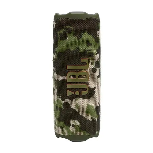 Колонка портативна 2.0 Flip 7, Squad, 30 Bт JBL teh0021009 - фото 2