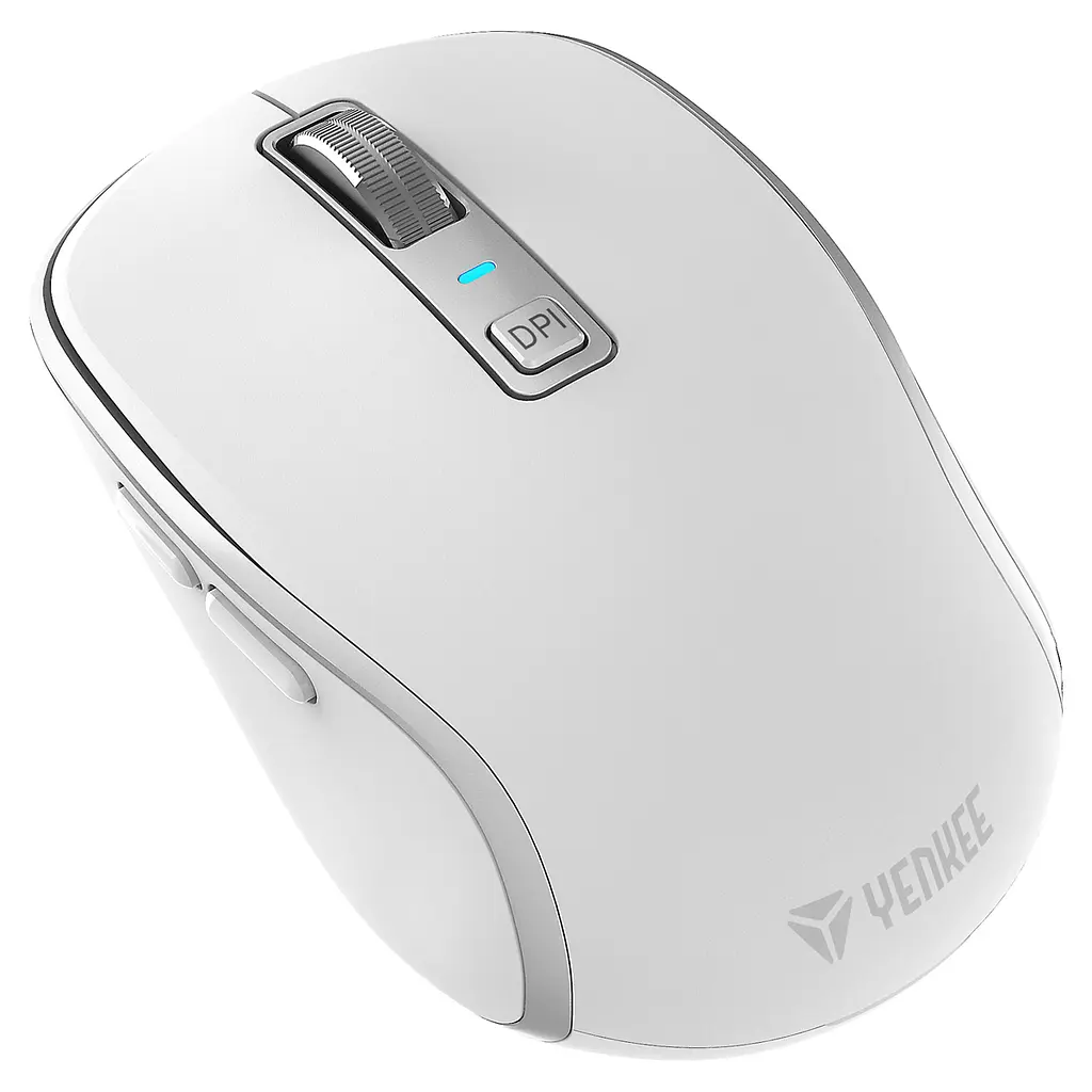 Комп'ютерна миша Yenkee YMS 2085WE Dual mode WL mouse NOBLE teh0022079 - фото 4