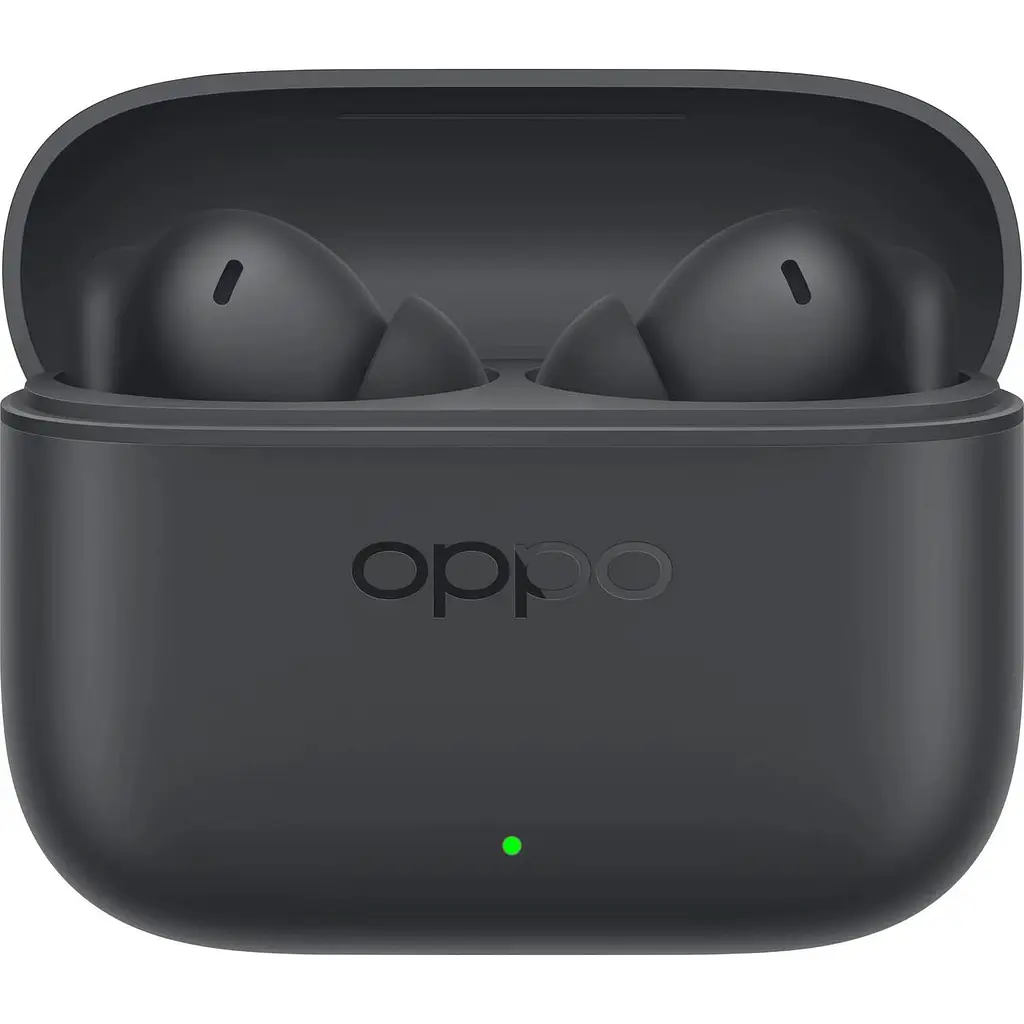 Навушники TWS Oppo Enco Air4i ETEK1 Black CN - фото 2