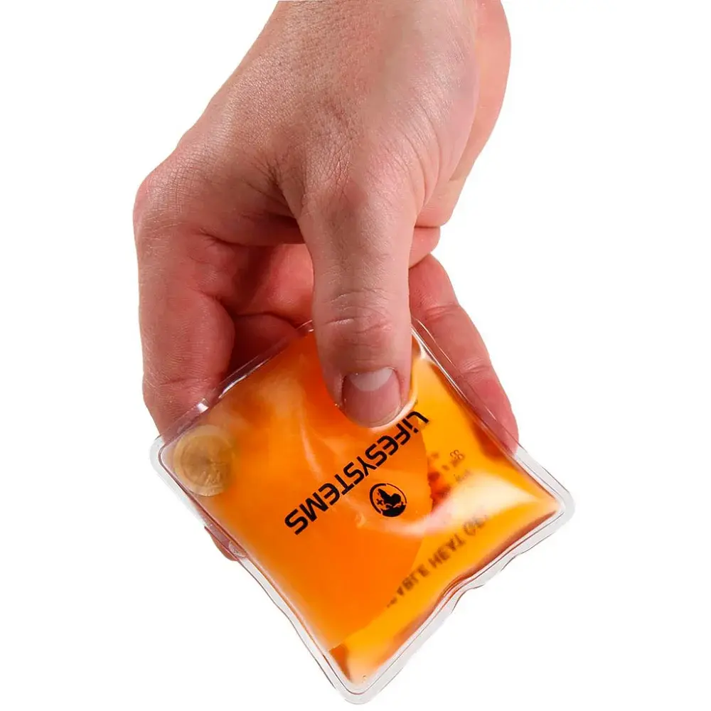 Грілка для рук Lifesystems Reusable Hand Warmer - фото 5