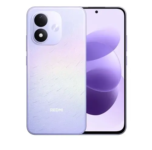 Смартфон Xiaomi Redmi Note 17 5G, Purple, 2 Nano-SIM, 6.99" (2392x1080, 120 гц, AMOLED), Qualcomm Snapdragon 4 Gen 4 (8 ядер), Adreno 613, RAM 6GB, ROM 256GB, MicroSD (Max 2Tb), NFC, Wi-Fi, Bluetooth 5.3, 50Мп + 16Мп, 7700 mAh, Android 16 (1215032) - фото 7