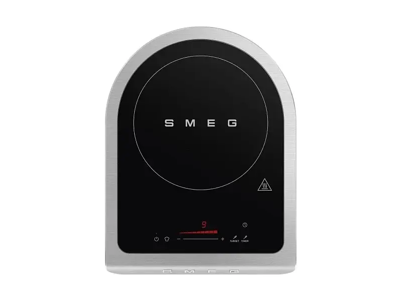 Настільна плита Smeg PIC01EGMEU - фото 2