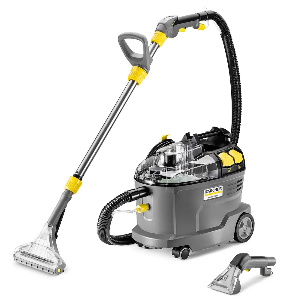 Пилосос Karcher Puzzi 8/1 Adv (1.100-241.0) - фото 10