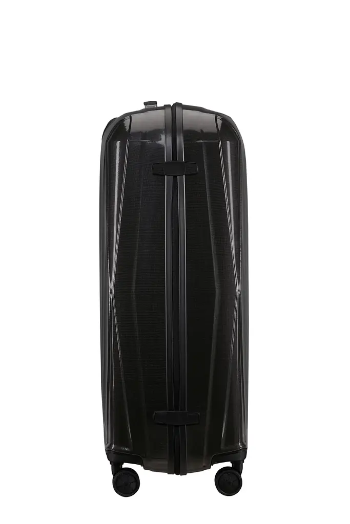 Чемодан 77 См Samsonite MAJOR-LITE BLACK 77x50x31 KM1*09004 - фото 15