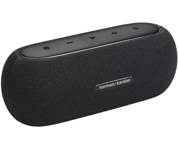 Акустическая система Harman/Kardon Luna (HKLUNABLKEU) черная - фото 4