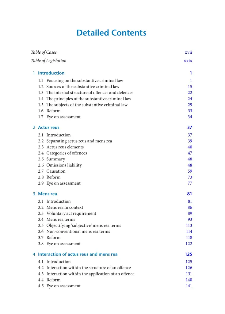 Smith and Hogan's Essentials of Criminal Law - Джон Чайлд - фото 2