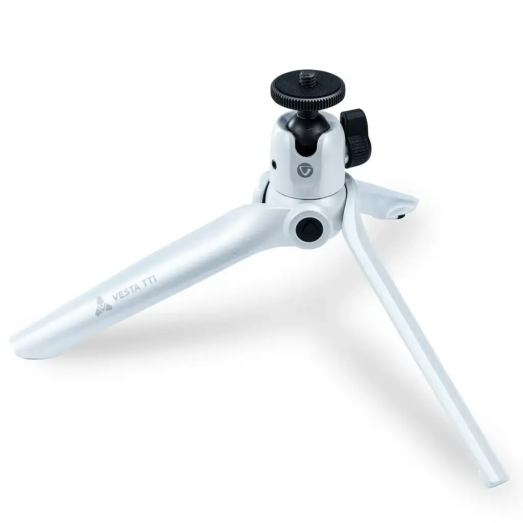 Штатив Vanguard Vesta TT1 White Pearl - фото 2