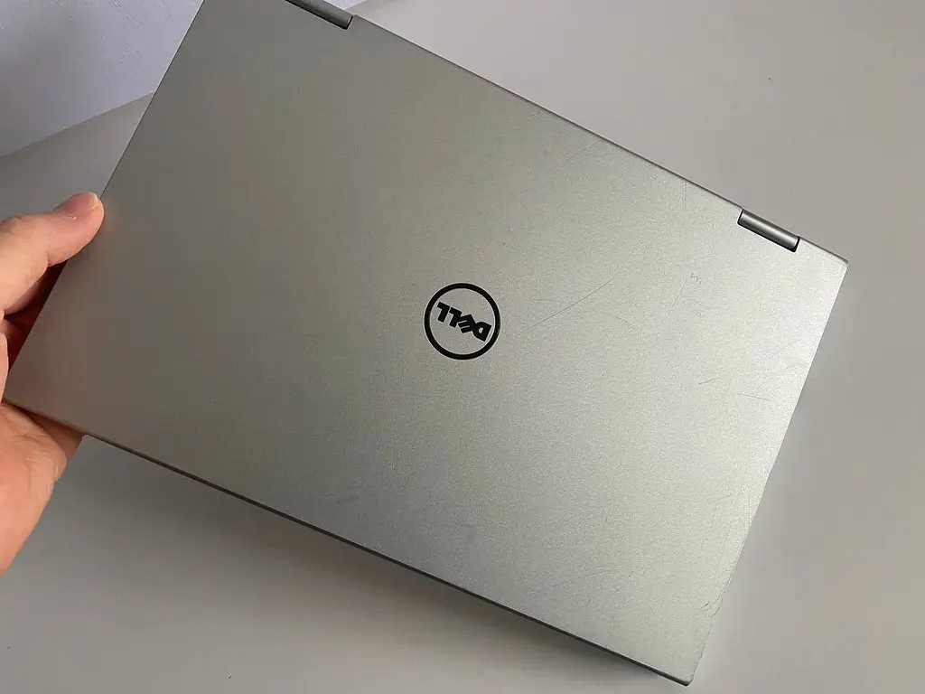 Ноутбук - трансформер Dell Inspiron 11 3147 (N2830 / 8GB / SSD 128GB / 11.6" 1366x768 IPS Сенсорний) Refurbished - фото 10