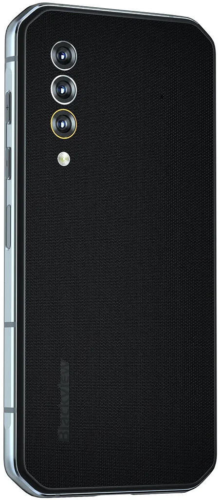 Смартфон Blackview BL6000 Pro 8/256GB Cosmic Grey (6931548306726) - фото 4