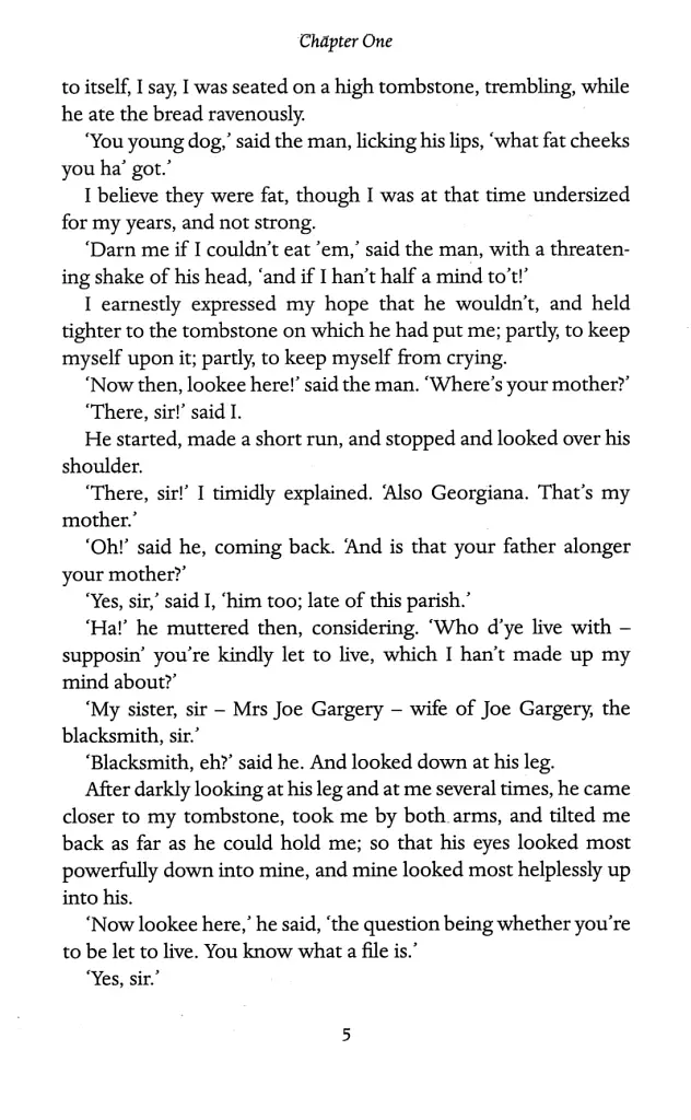 Great Expectations. Hardback - фото 6