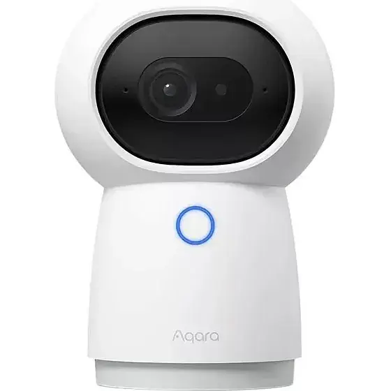 IP-камера для відеоспостереження Aqara Hub G3 2K HomeKit (ZNSXJ13LM) CN [93569] - фото 4