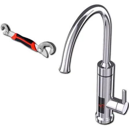 Бойлер-кран XPRO RX-011 32 (MER-15017_599) - фото 2