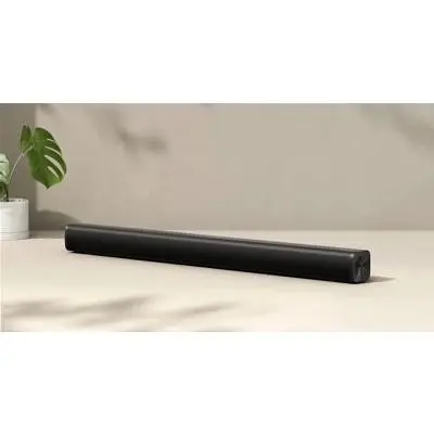Акустична система Xiaomi Soundbar 2.0ch (MDZ-34-DB) Black (1115485) - фото 5