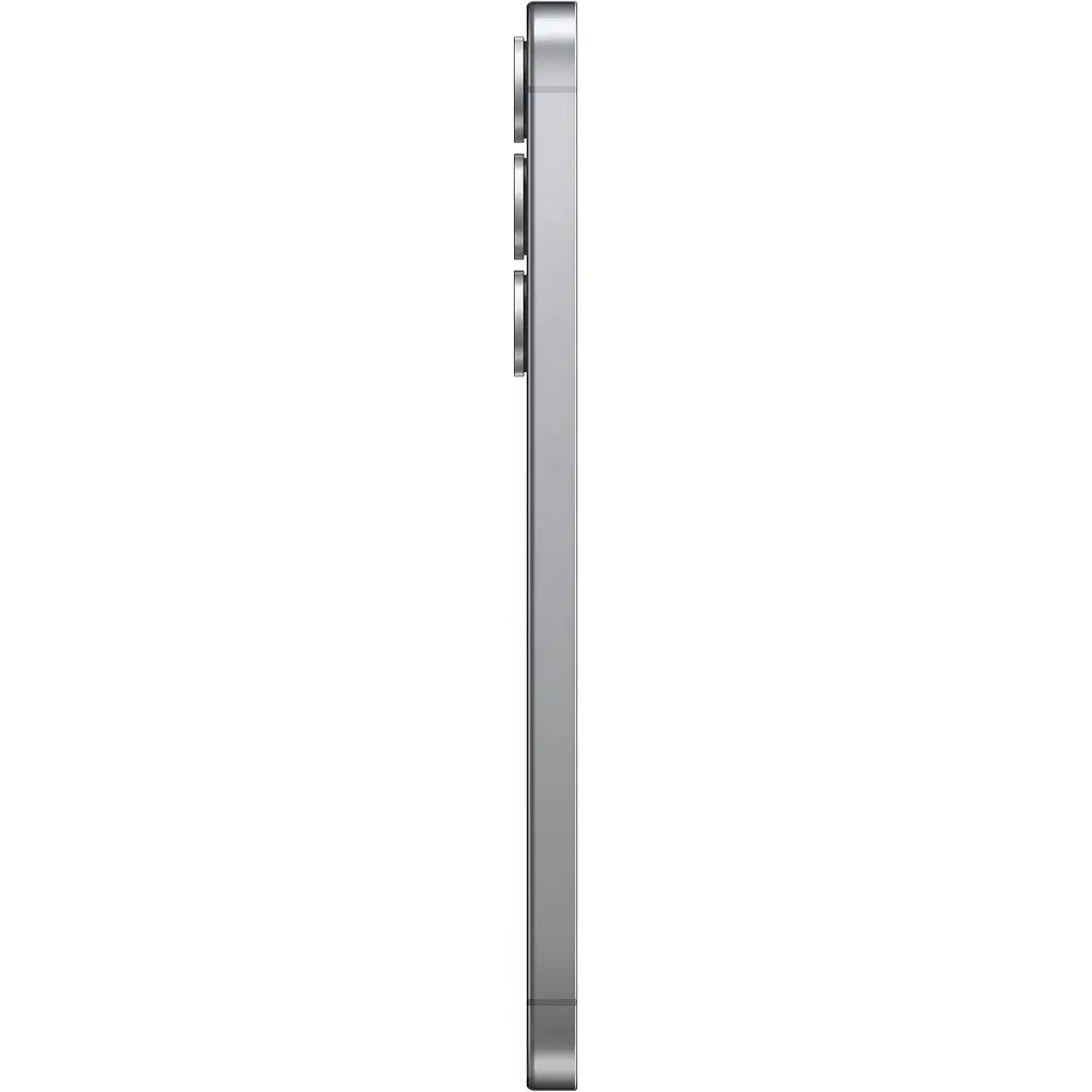 Смартфон Samsung Galaxy S25 Plus 12/256GB Silver Shadow (SM-S936BZSD) [127362] - фото 8
