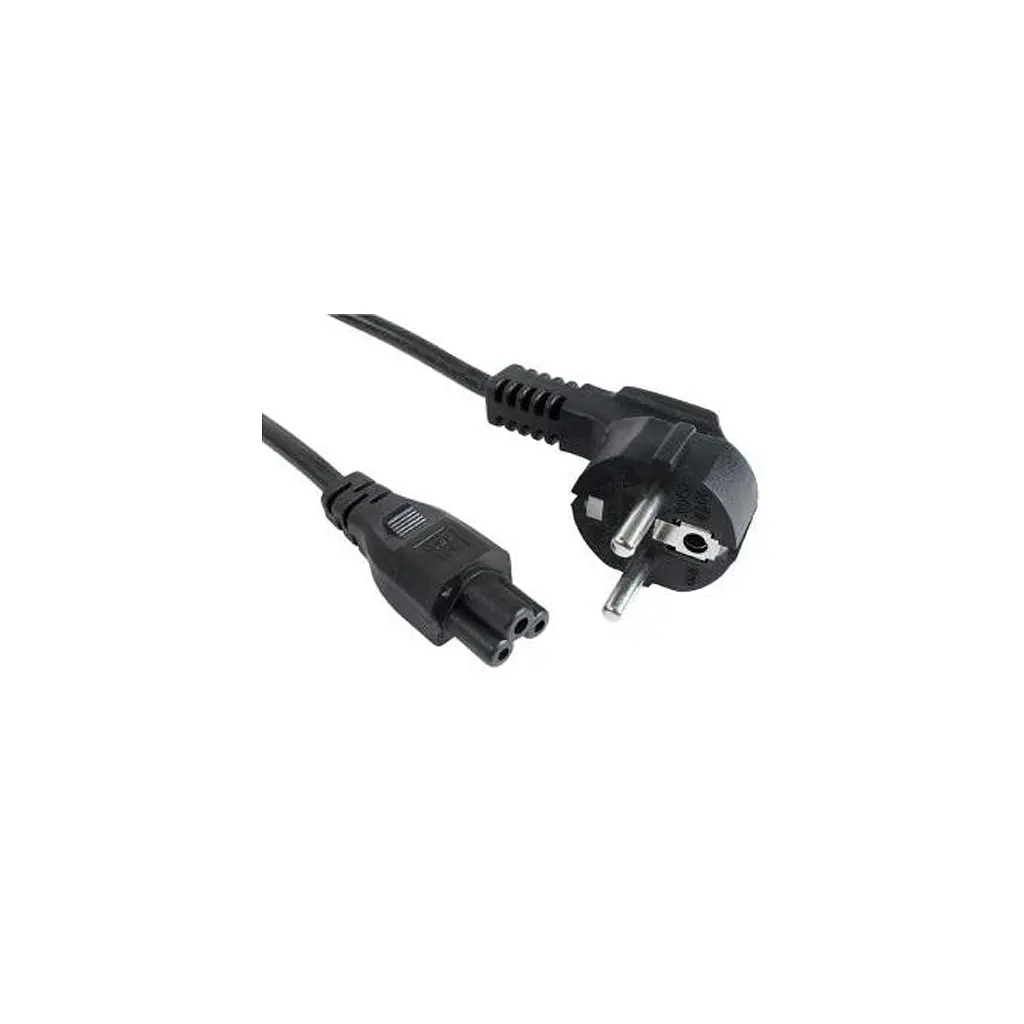 Кабель живлення C5 3.0m Cablexpert (PC-186-ML12-3M) - фото 3