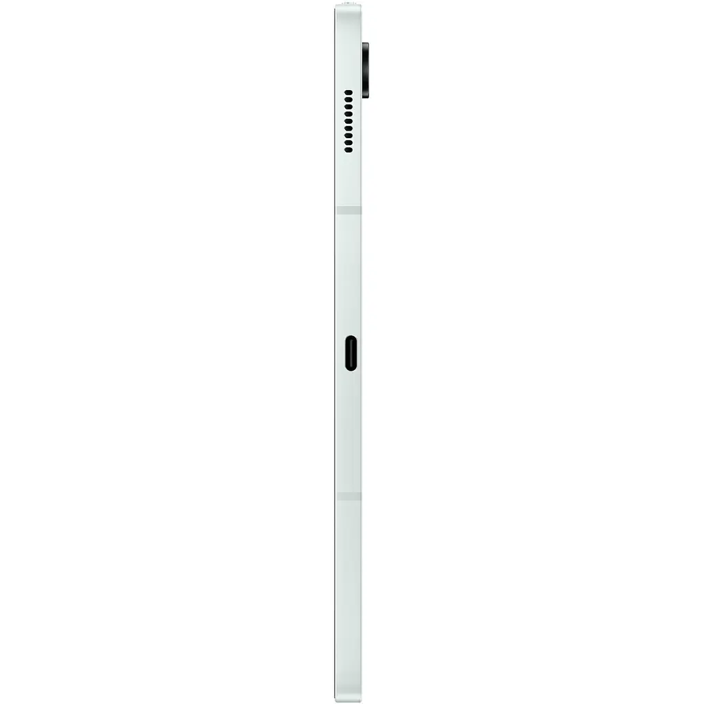 Планшет Samsung Galaxy Tab S9 FE Wi-Fi 8/256GB Ocean Green (SM-X510NLGE) - фото 8