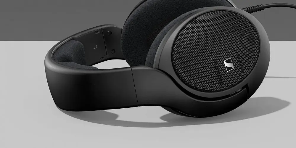 Наушники Sennheiser HD 560 S Over-Ear (509144) - фото 3