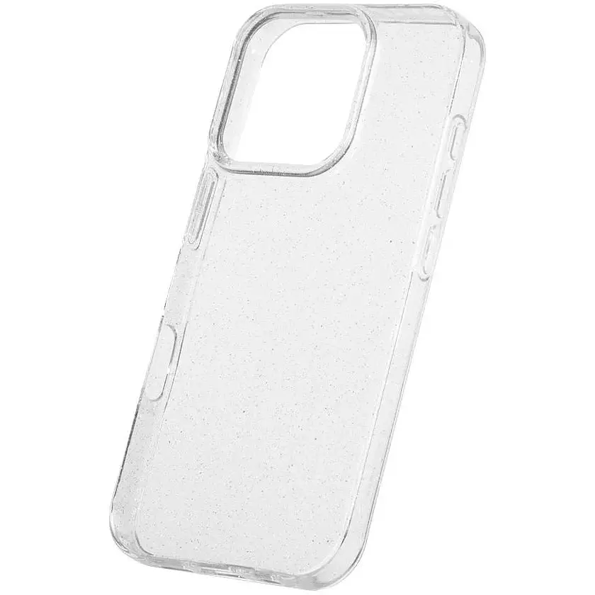 Чохол-накладка ColorWay TPU-Shine Apple iPhone 16 Pro - фото 6