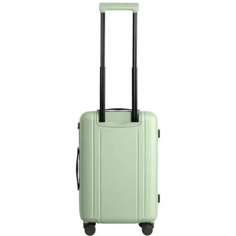 Валіза Xiaomi Ninetygo HOBO Luggage 20" Green (6941413243704) - фото 7