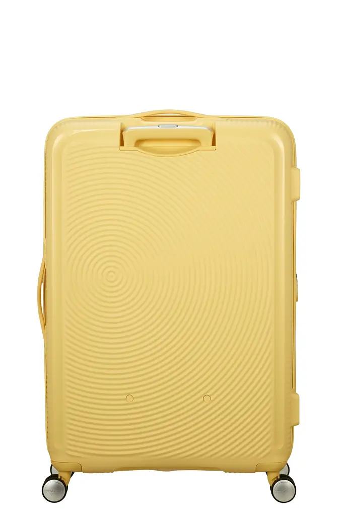 Валіза American Tourister SOUNDBOX 77 см PASTEL YELLOW 77x51,5x29,5(32,5) 32G*16003 - фото 3