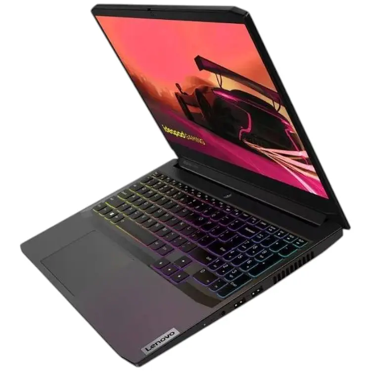 Ноутбук Lenovo IdeaPad Gaming 3 15ACH6 (82K20272RA) - фото 6