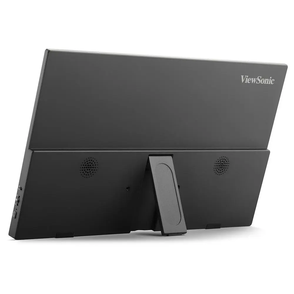 Монітор ViewSonic 15.6" VA1650 Portable FHD IPS 60Hz (VA1650) - фото 5