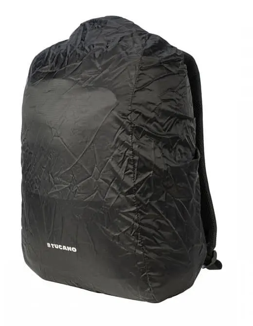 Рюкзак Tucano Luna Gravity AGS 15.6", чорний - фото 3