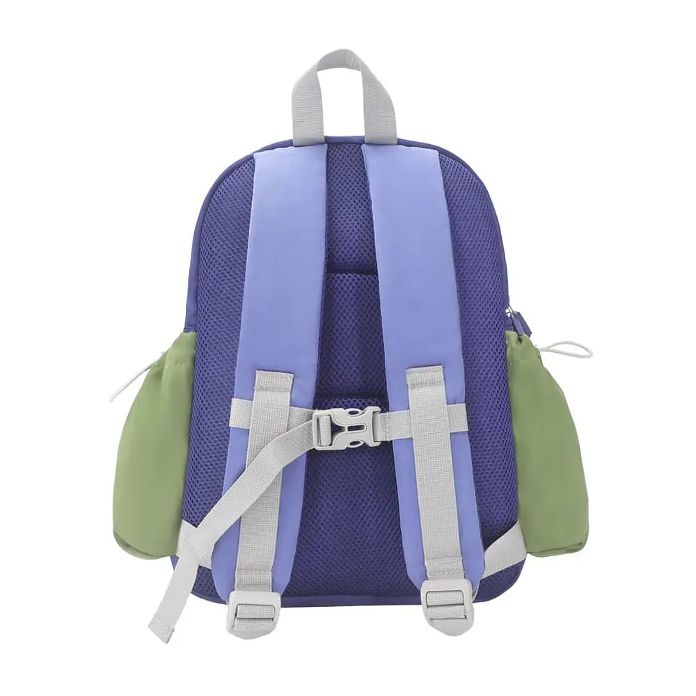 Рюкзак Upixel Urban-Aсe backpack M, флот (UB002-B) - фото 6