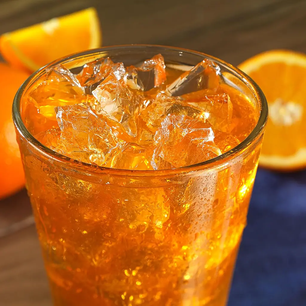 Апельсиновий напій сублімований з великим терміном придатності до 30 років Augason farms, 66 порції (101092) - фото 5