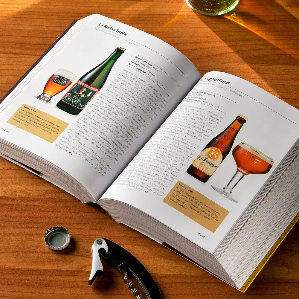 1001 Beers You Must Try Before You Die - фото 2