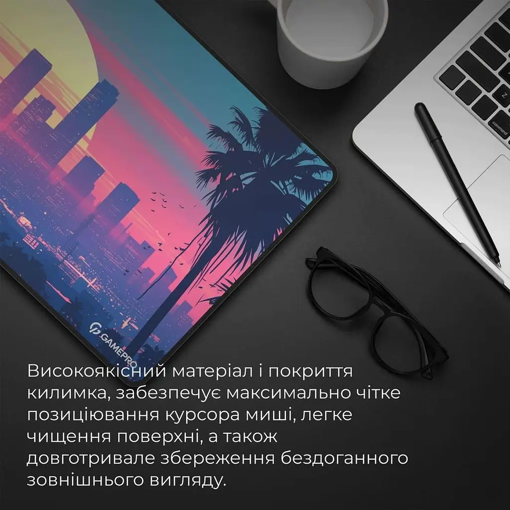 Игровая поверхность GamePro (MP275S) - фото 8