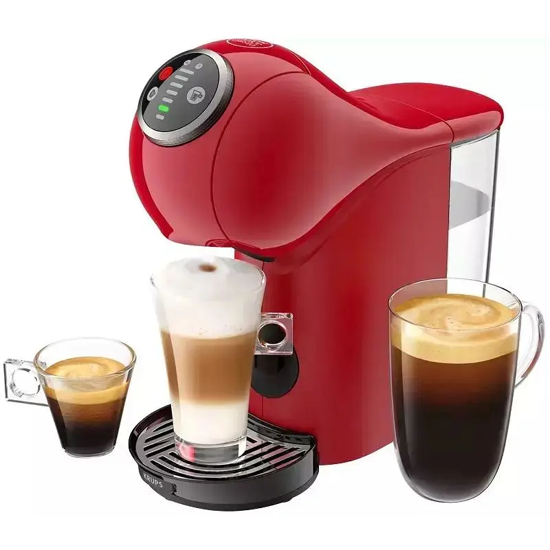 Кавоварка капсульна Krups KP 340510 (00000053633) - фото 4