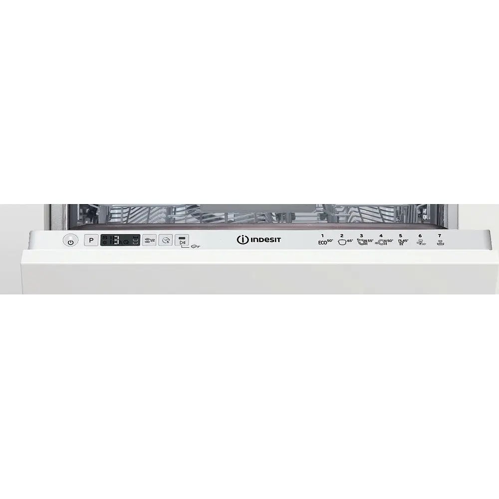 Встраиваемая посудомоечная машина Indesit DSIC 3M19 - фото 2