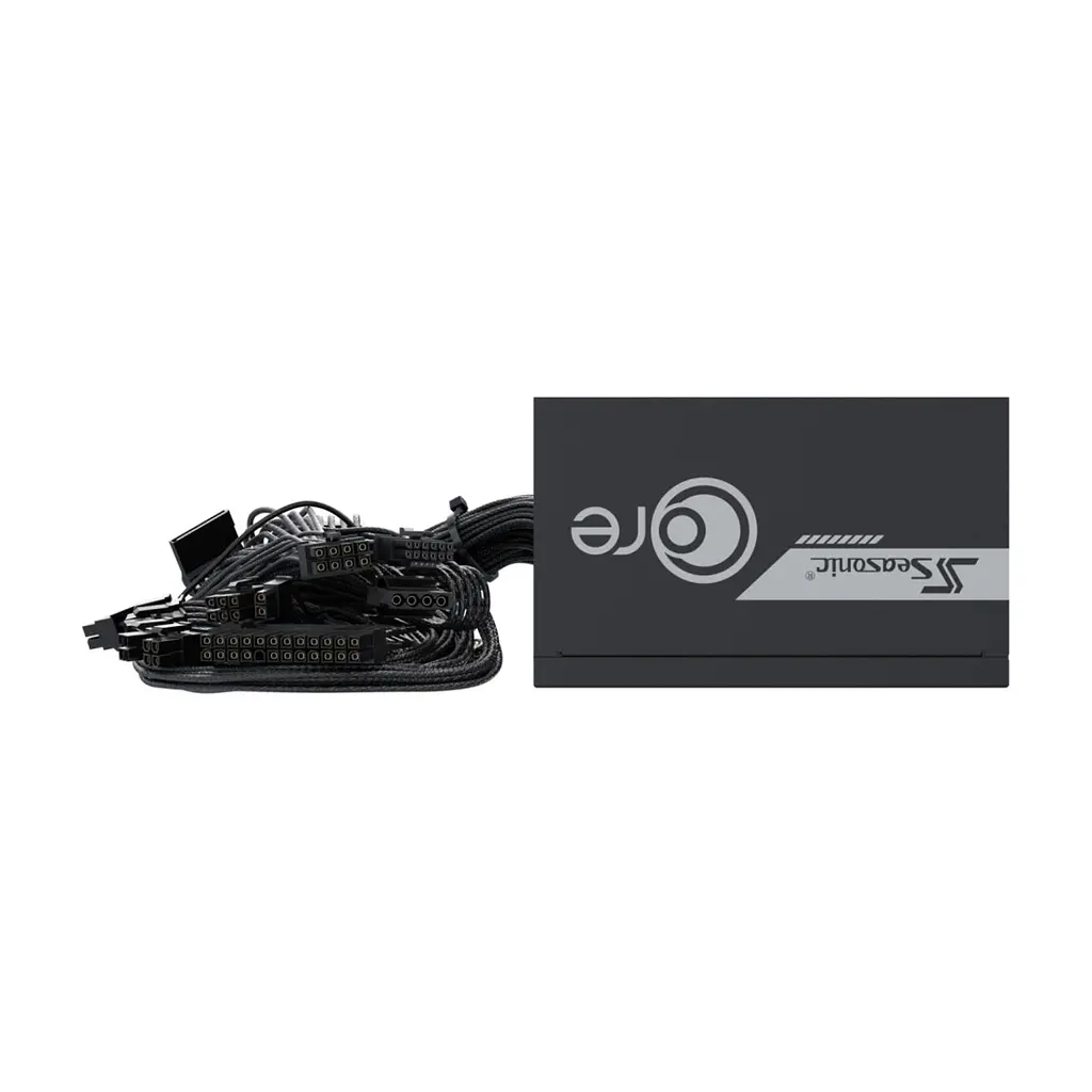 Блок живлення Seasonic 850W (CORE BC-850 ATX31) - фото 2